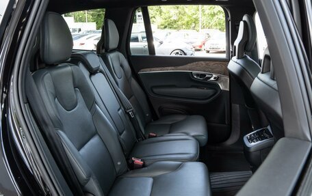 Volvo XC90 II рестайлинг, 2020 год, 4 788 000 рублей, 12 фотография