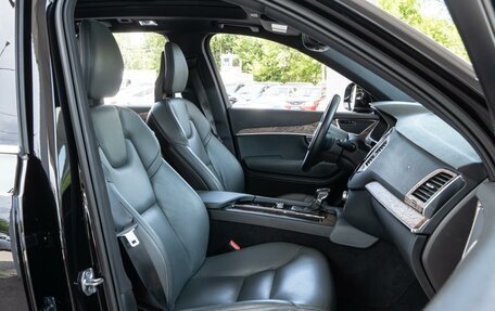 Volvo XC90 II рестайлинг, 2020 год, 4 788 000 рублей, 13 фотография
