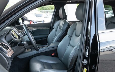 Volvo XC90 II рестайлинг, 2020 год, 4 788 000 рублей, 16 фотография