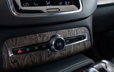 Volvo XC90 II рестайлинг, 2020 год, 4 788 000 рублей, 23 фотография