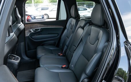 Volvo XC90 II рестайлинг, 2020 год, 4 788 000 рублей, 15 фотография