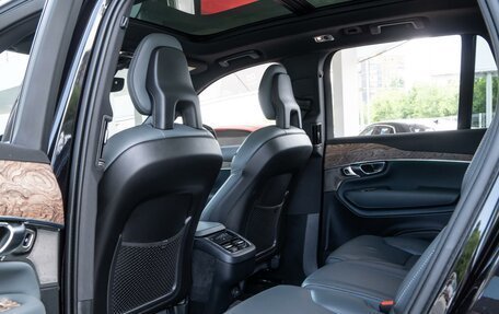 Volvo XC90 II рестайлинг, 2020 год, 4 788 000 рублей, 18 фотография