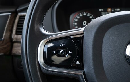 Volvo XC90 II рестайлинг, 2020 год, 4 788 000 рублей, 25 фотография