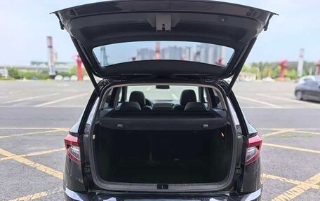 Skoda Karoq I, 2022 год, 1 620 000 рублей, 15 фотография