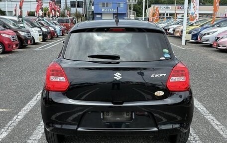 Suzuki Swift V, 2019 год, 870 000 рублей, 7 фотография
