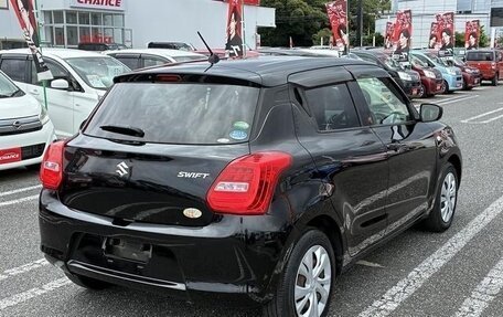 Suzuki Swift V, 2019 год, 870 000 рублей, 6 фотография