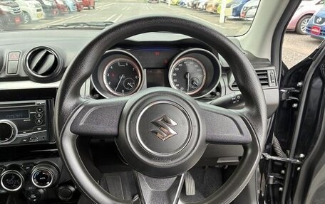 Suzuki Swift V, 2019 год, 870 000 рублей, 11 фотография