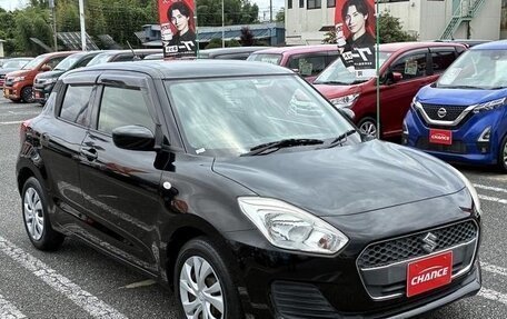 Suzuki Swift V, 2019 год, 870 000 рублей, 3 фотография