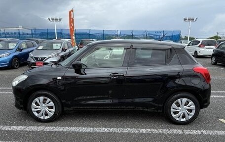 Suzuki Swift V, 2019 год, 870 000 рублей, 9 фотография