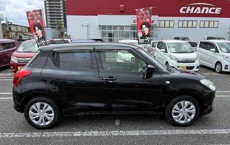 Suzuki Swift V, 2019 год, 870 000 рублей, 5 фотография