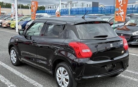 Suzuki Swift V, 2019 год, 870 000 рублей, 8 фотография
