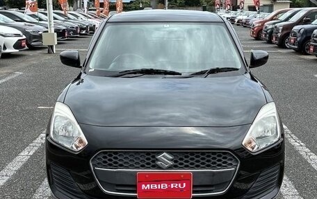 Suzuki Swift V, 2019 год, 870 000 рублей, 2 фотография