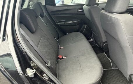 Suzuki Swift V, 2019 год, 870 000 рублей, 15 фотография