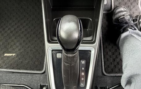 Suzuki Swift V, 2019 год, 870 000 рублей, 17 фотография