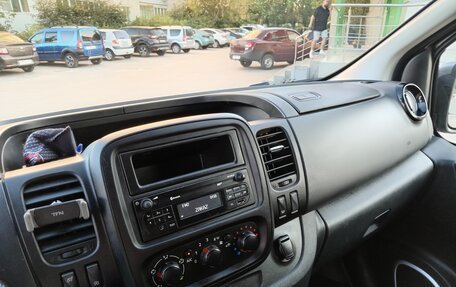 Opel Vivaro, 2019 год, 2 100 000 рублей, 7 фотография