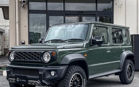 Suzuki Jimny, 2026 год, 2 240 000 рублей, 1 фотография