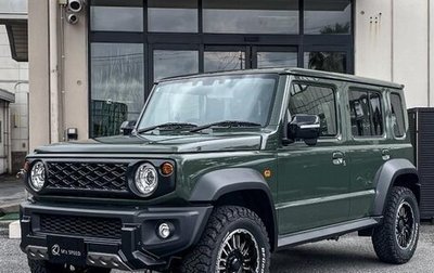 Suzuki Jimny, 2026 год, 2 240 000 рублей, 1 фотография