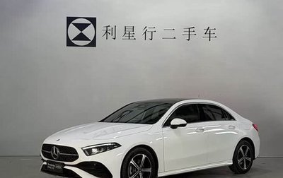 Audi A4, 2023 год, 2 055 000 рублей, 1 фотография