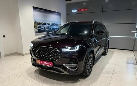 Chery Tiggo 8 Pro, 2022 год, 2 010 000 рублей, 1 фотография