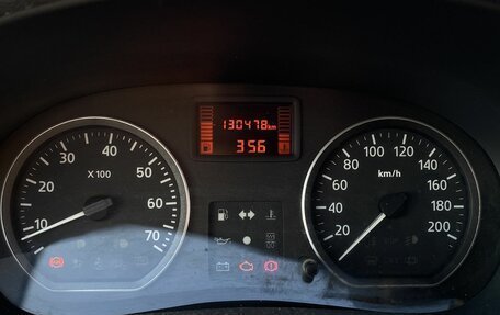Renault Logan I, 2011 год, 420 000 рублей, 16 фотография