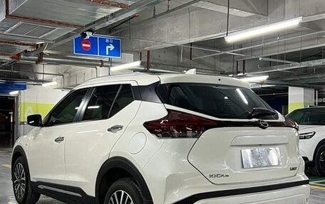 Nissan Kicks I, 2025 год, 1 680 000 рублей, 6 фотография