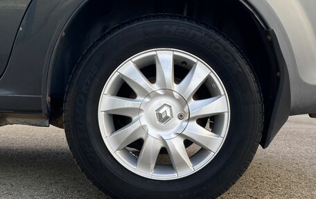 Renault Logan I, 2011 год, 420 000 рублей, 22 фотография