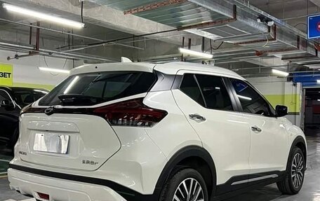 Nissan Kicks I, 2025 год, 1 680 000 рублей, 5 фотография