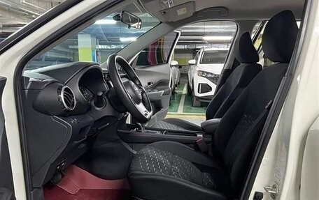 Nissan Kicks I, 2025 год, 1 680 000 рублей, 7 фотография