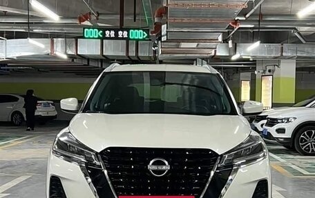 Nissan Kicks I, 2025 год, 1 680 000 рублей, 3 фотография