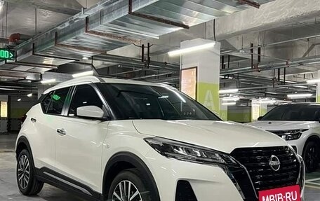 Nissan Kicks I, 2025 год, 1 680 000 рублей, 2 фотография
