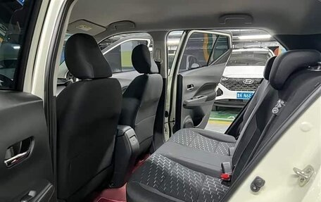 Nissan Kicks I, 2025 год, 1 680 000 рублей, 9 фотография