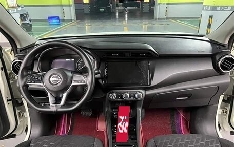 Nissan Kicks I, 2025 год, 1 680 000 рублей, 8 фотография