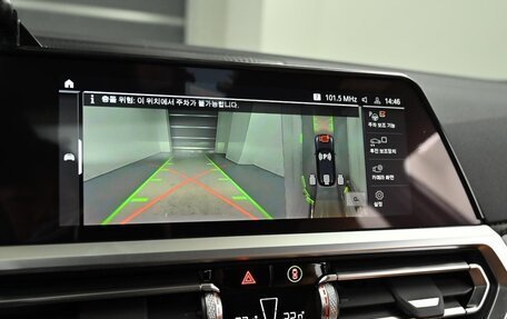 BMW 3 серия, 2022 год, 9 400 000 рублей, 13 фотография