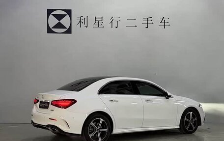 Audi A4, 2023 год, 2 055 000 рублей, 3 фотография