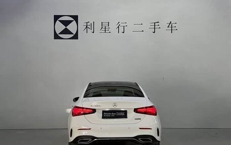 Audi A4, 2023 год, 2 055 000 рублей, 4 фотография