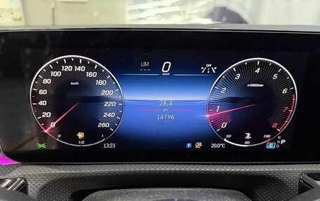 Audi A4, 2023 год, 2 055 000 рублей, 7 фотография