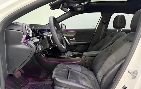 Audi A4, 2023 год, 2 055 000 рублей, 10 фотография