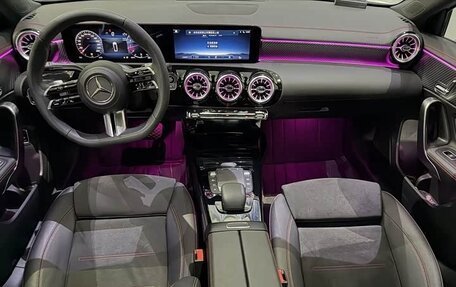 Audi A4, 2023 год, 2 055 000 рублей, 8 фотография