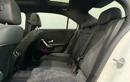 Audi A4, 2023 год, 2 055 000 рублей, 9 фотография