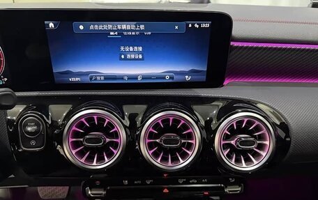 Audi A4, 2023 год, 2 055 000 рублей, 11 фотография
