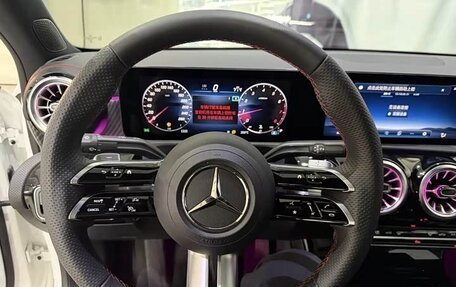 Audi A4, 2023 год, 2 055 000 рублей, 12 фотография