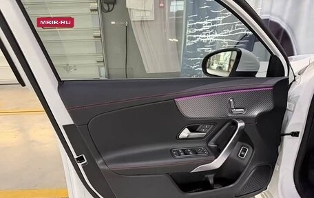 Audi A4, 2023 год, 2 055 000 рублей, 13 фотография