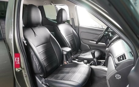 Mitsubishi L200 IV рестайлинг, 2017 год, 2 019 000 рублей, 8 фотография