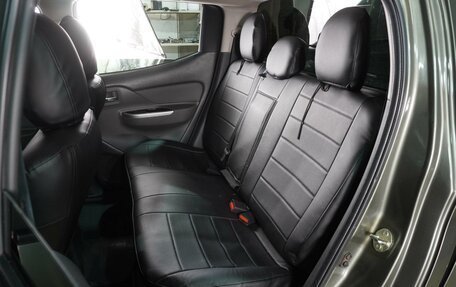 Mitsubishi L200 IV рестайлинг, 2017 год, 2 019 000 рублей, 9 фотография