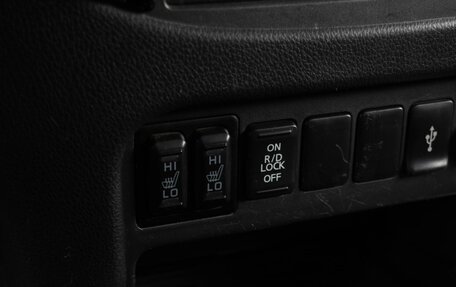 Mitsubishi L200 IV рестайлинг, 2017 год, 2 019 000 рублей, 17 фотография