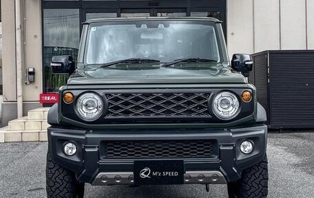 Suzuki Jimny, 2026 год, 2 240 000 рублей, 2 фотография