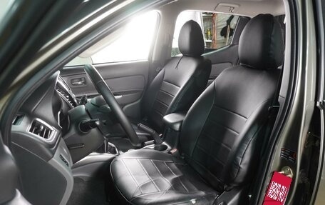 Mitsubishi L200 IV рестайлинг, 2017 год, 2 019 000 рублей, 10 фотография