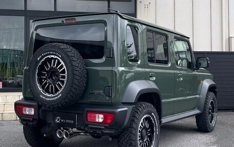 Suzuki Jimny, 2026 год, 2 240 000 рублей, 4 фотография