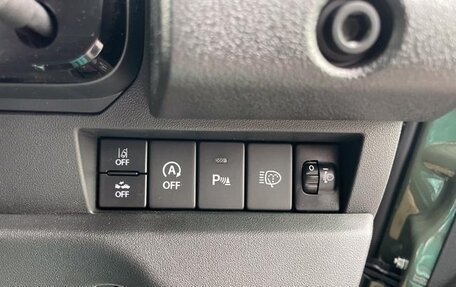 Suzuki Jimny, 2026 год, 2 240 000 рублей, 11 фотография