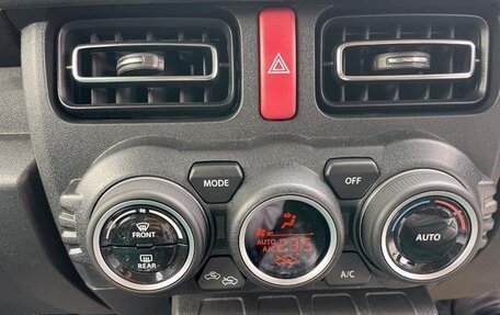 Suzuki Jimny, 2026 год, 2 240 000 рублей, 15 фотография